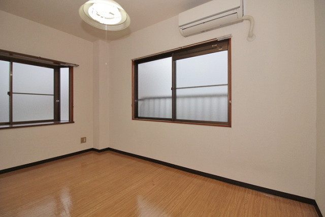 部屋