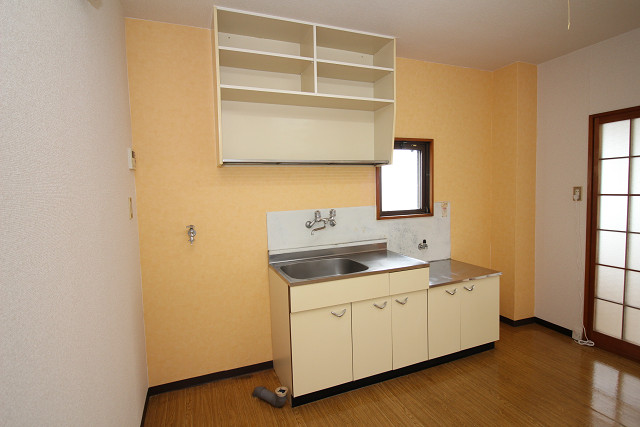 部屋