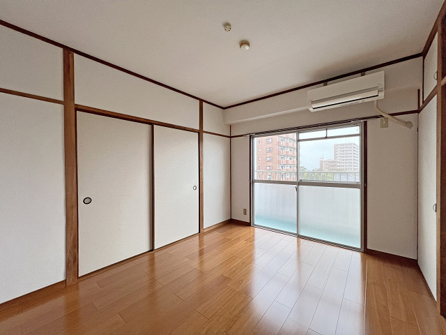 部屋