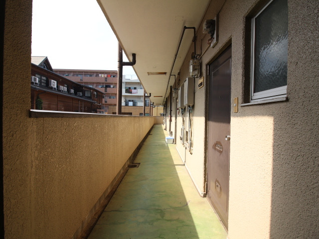 共用部