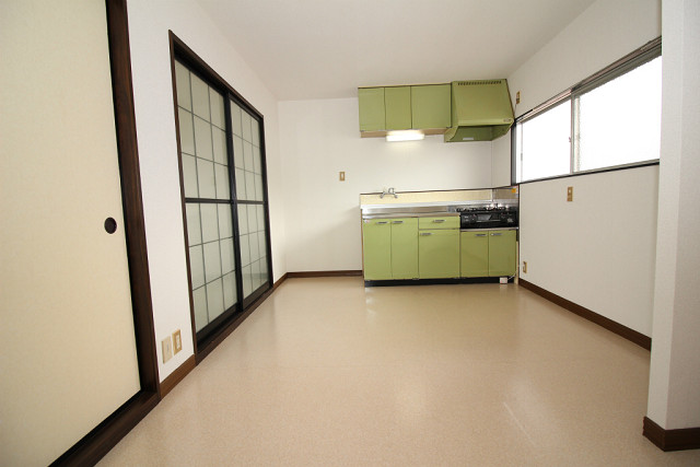 部屋