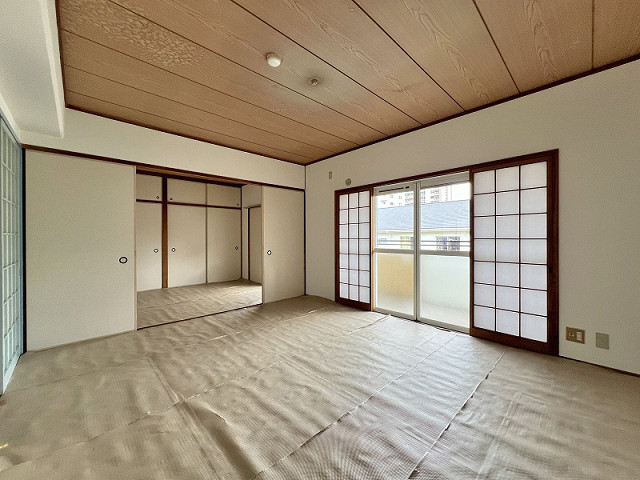 部屋