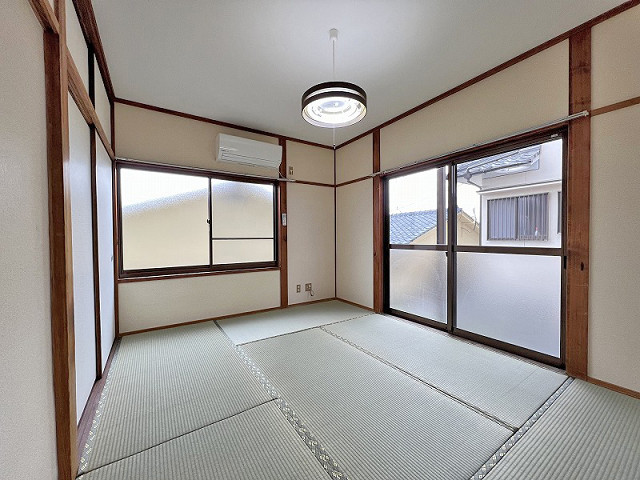 部屋