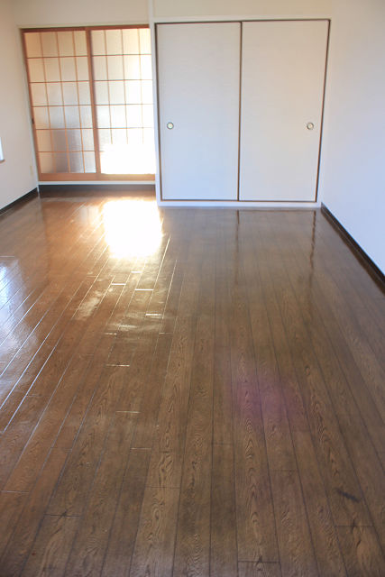 部屋