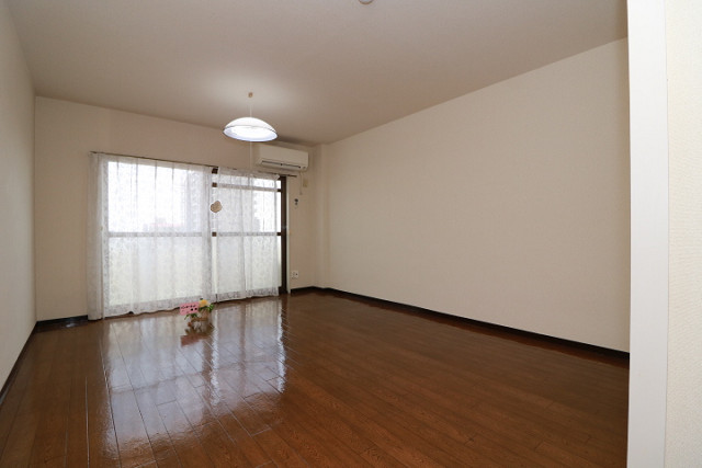部屋