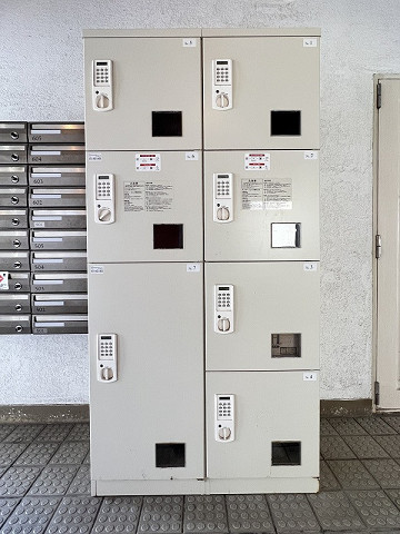 共用部