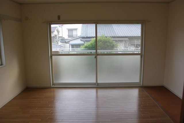 部屋