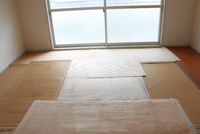 部屋