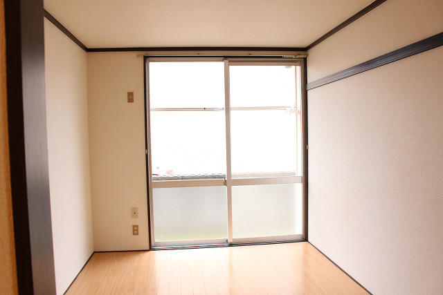 部屋
