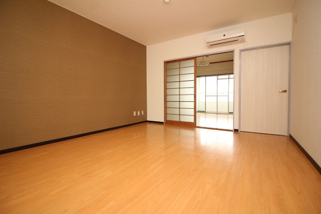 部屋