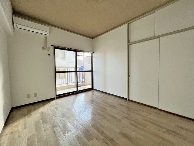 部屋