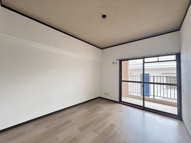 部屋