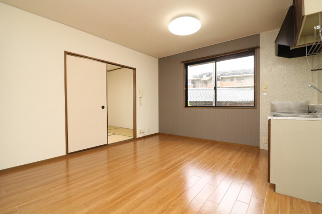 部屋