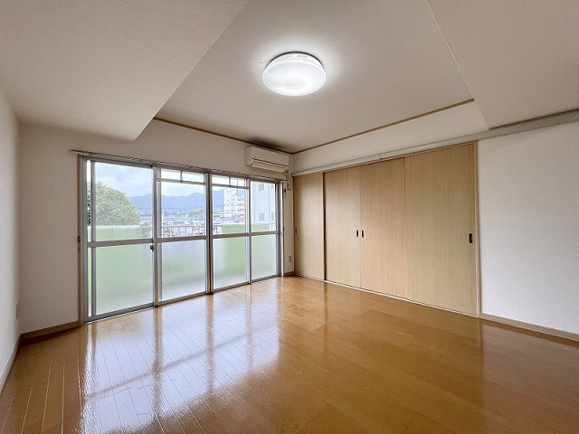 部屋