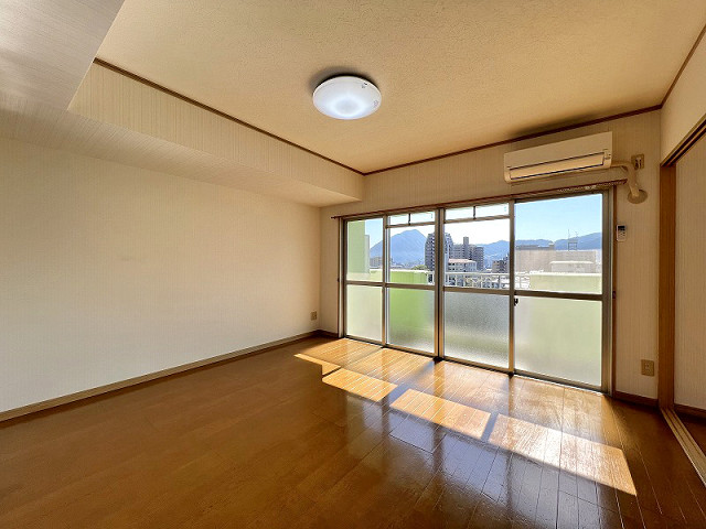 部屋