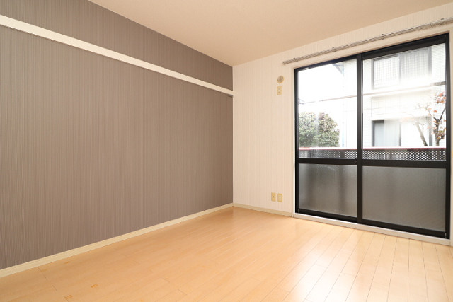 部屋