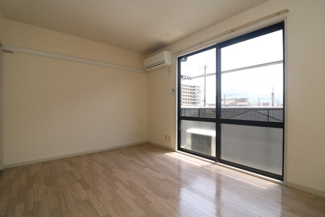 部屋