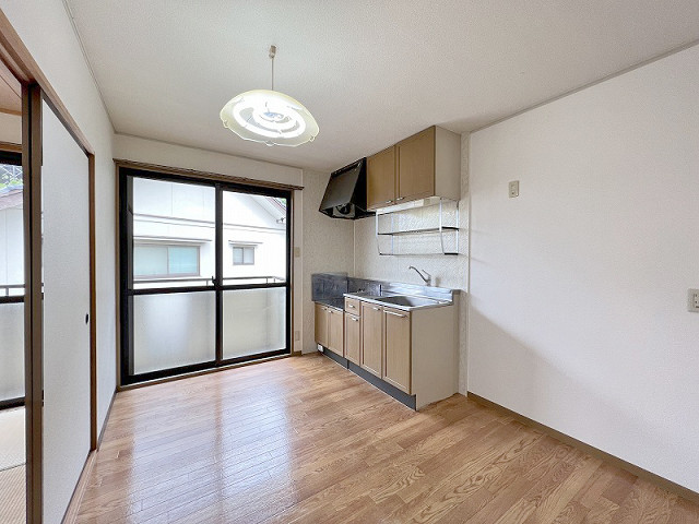部屋