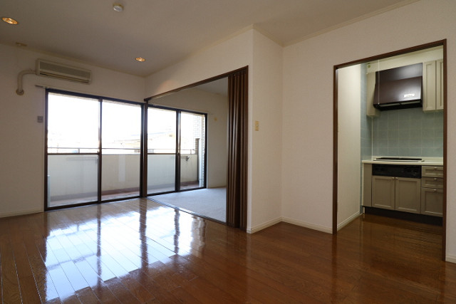 部屋