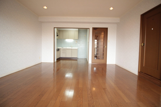 部屋