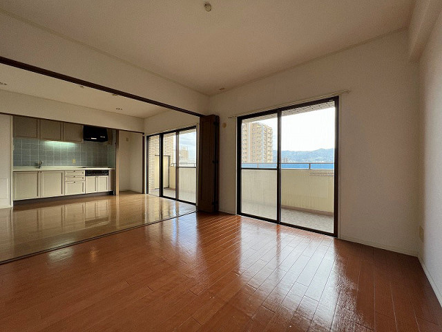 部屋