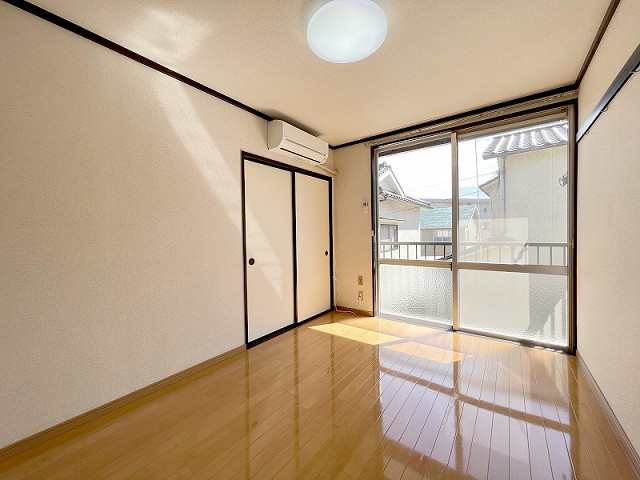 部屋