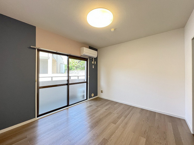 部屋
