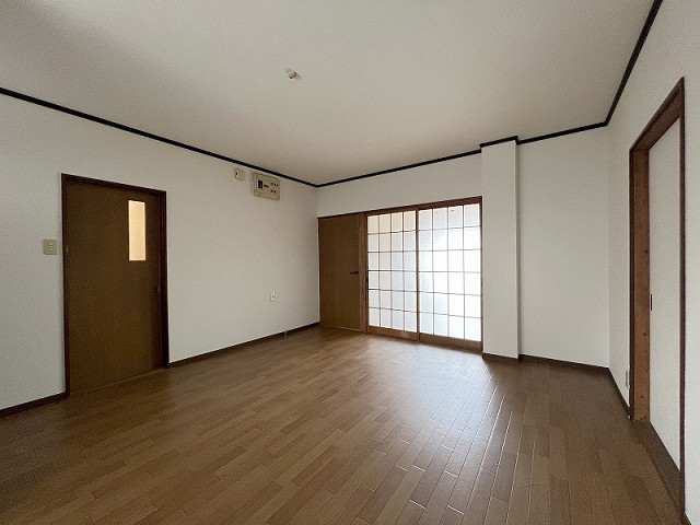 部屋