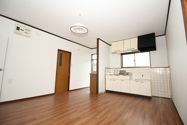 部屋