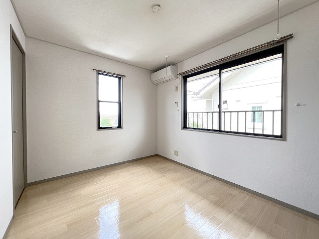 部屋