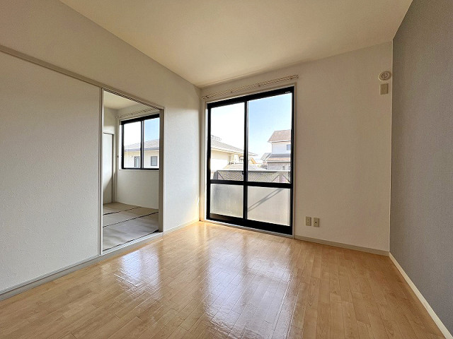 部屋