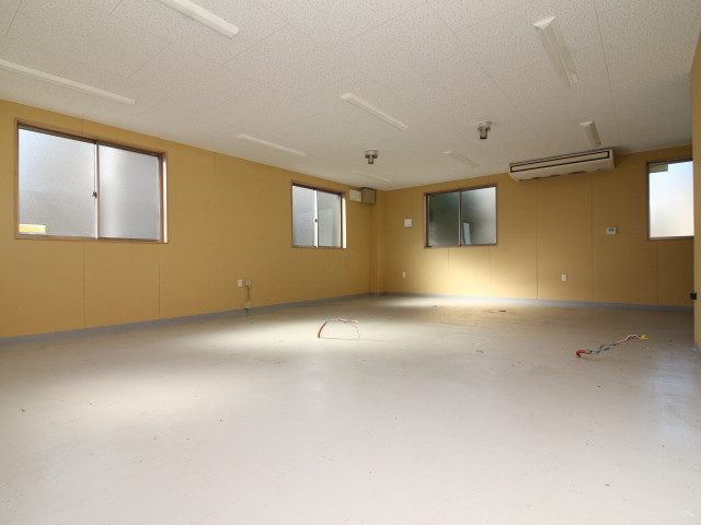 部屋