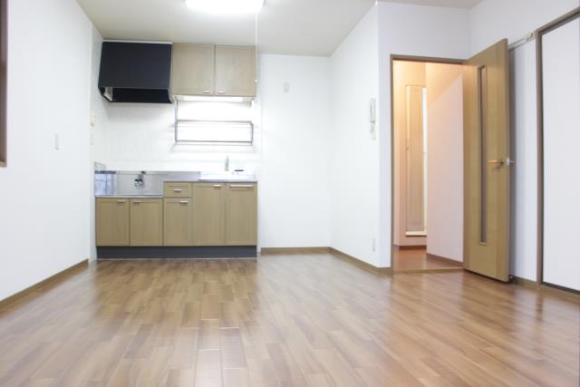 部屋