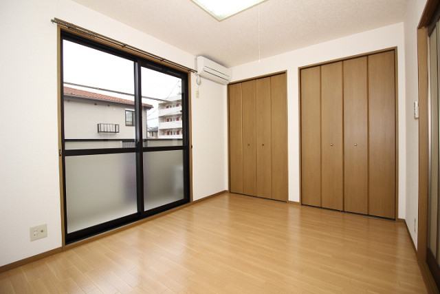 部屋