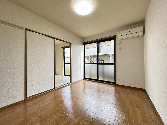 部屋
