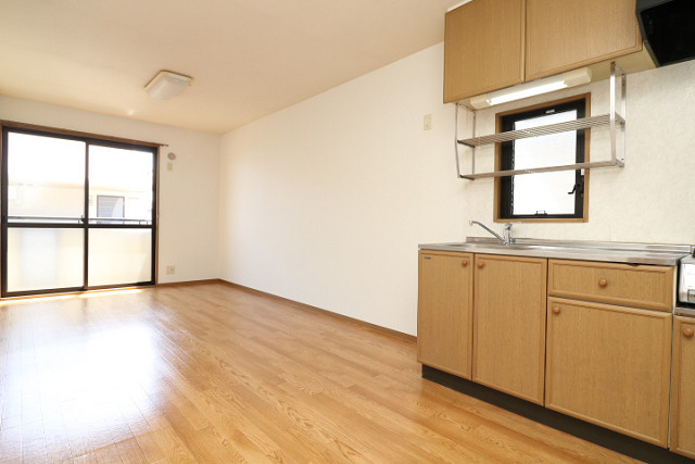 部屋