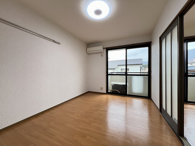 部屋