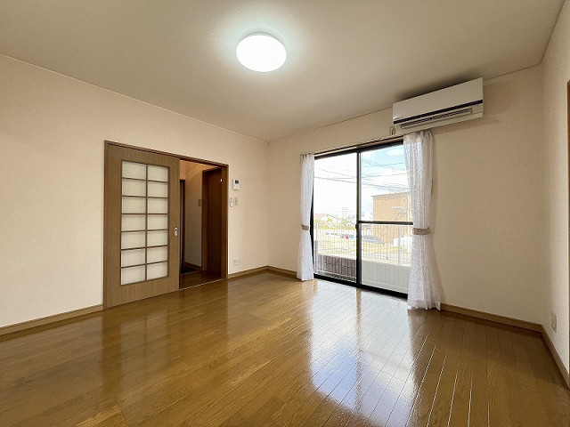 部屋