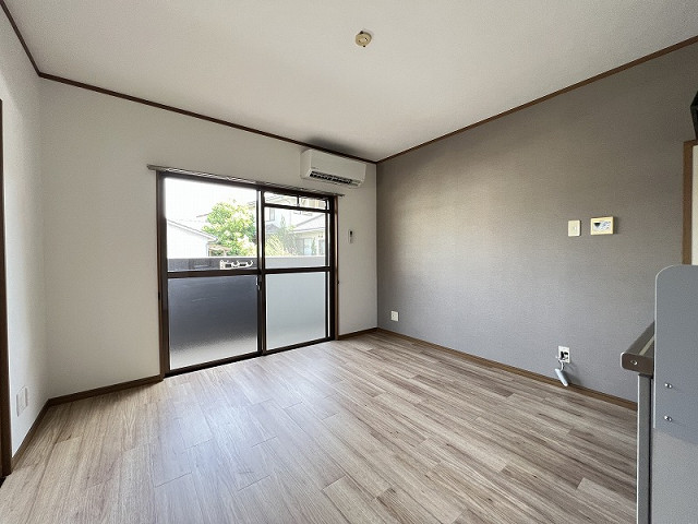 部屋