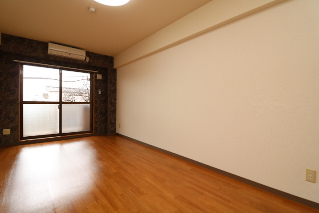 部屋