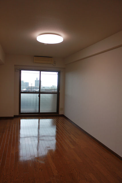 部屋