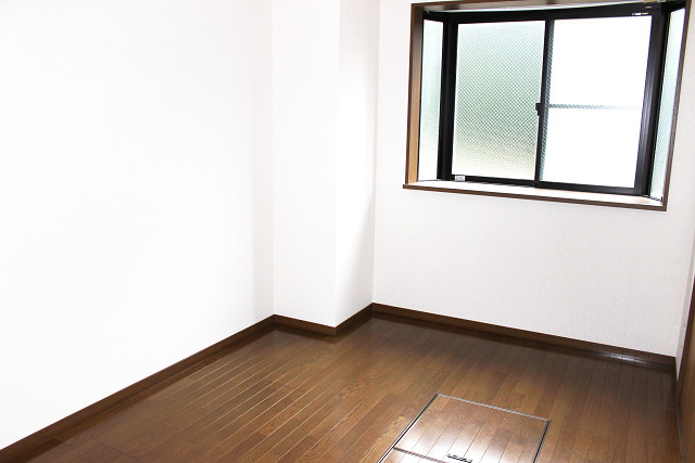 部屋