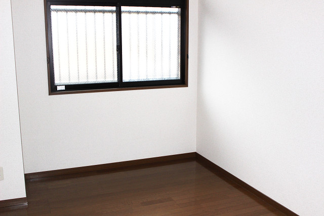 部屋