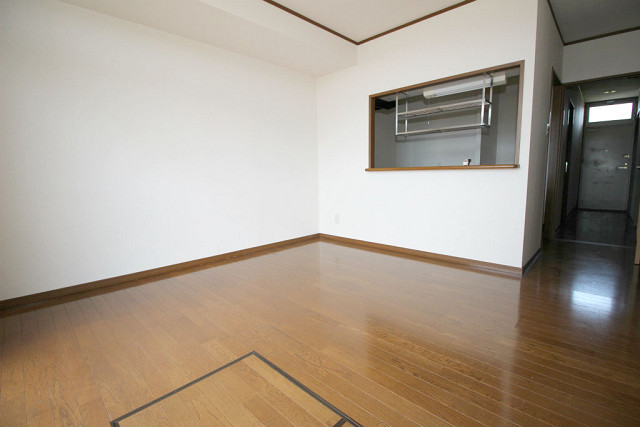 部屋