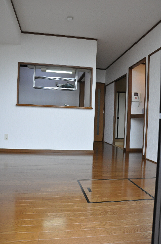 部屋