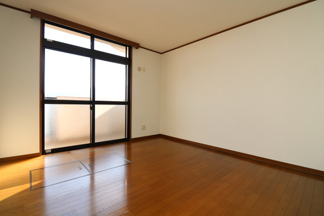 部屋