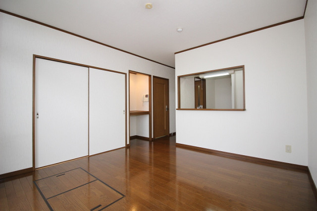 部屋