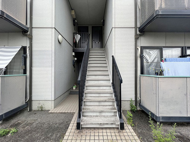 共用部