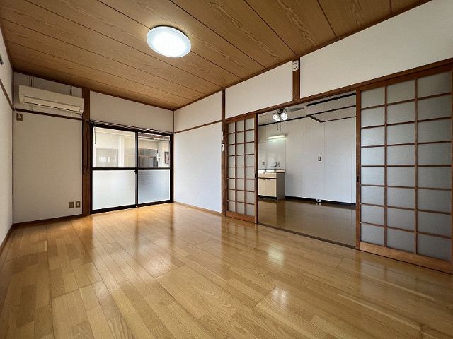 部屋