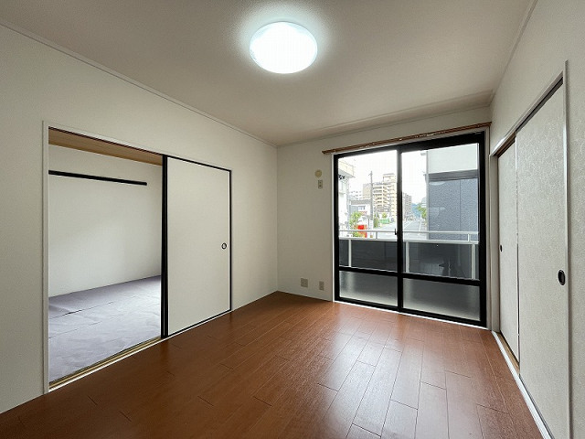 部屋